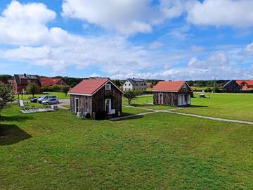 Дом для отпуска в  Camping Klevas